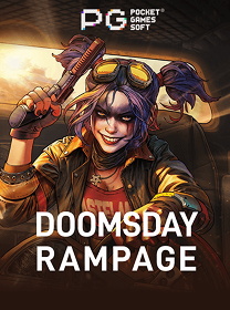Doomsday Rampage